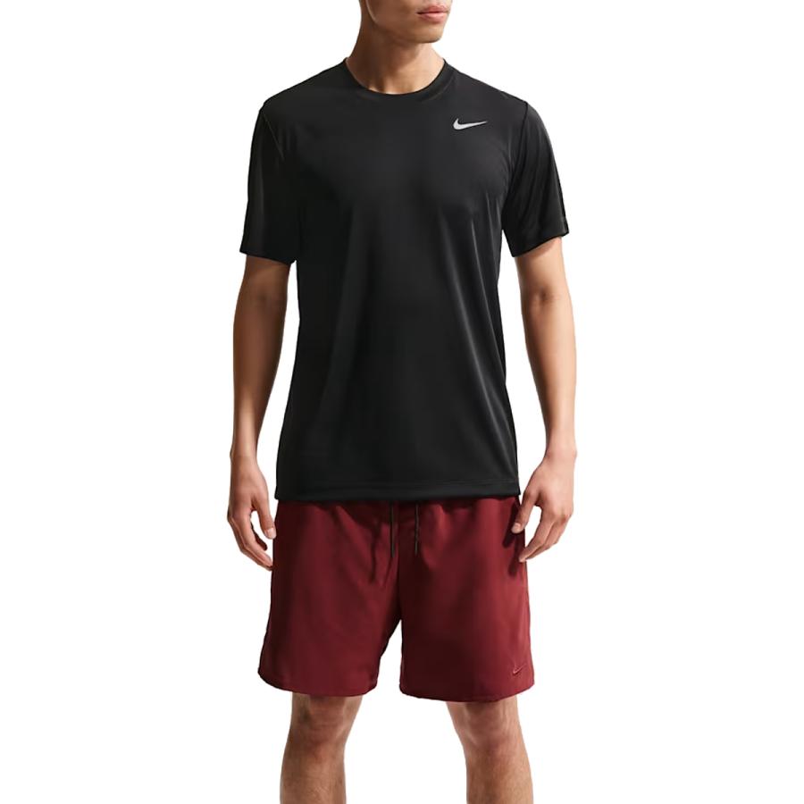 NIKE（ナイキ） NIKE Dri-FIT トレーニング Tシャツ メンズ 春 夏
