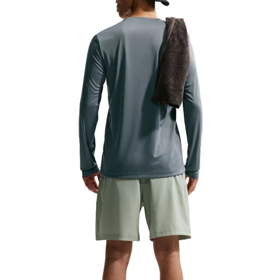 NIKE（ナイキ） NIKE Dri-FIT ロングスリーブ パフォーマンス Tシャツ