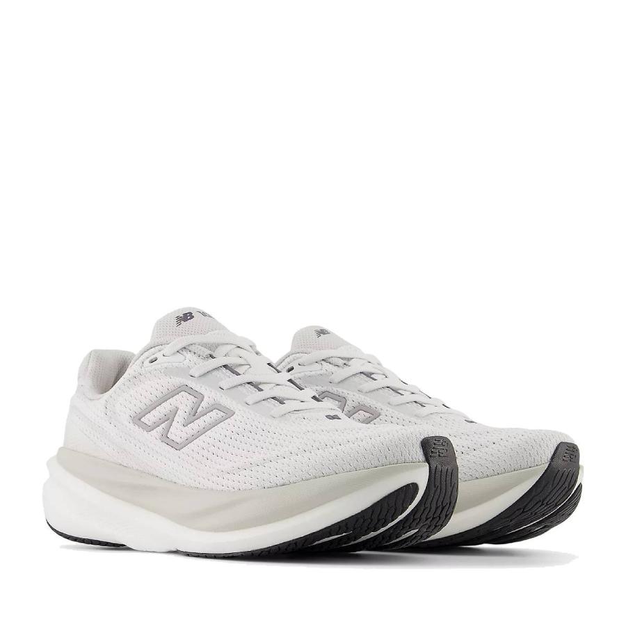 New Balance 1080v15 ホワイト ランニングシューズ New Balance 1080v15 Extra Wide Men's Road Running Shoe