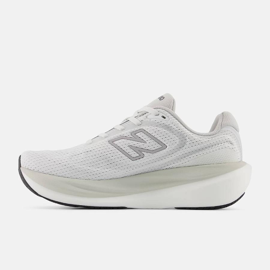 new balance 1080v15 ホワイト24cm ランニングシューズ New Balance（ニューバランス） NEW BALANCE 1080v15 レディース
