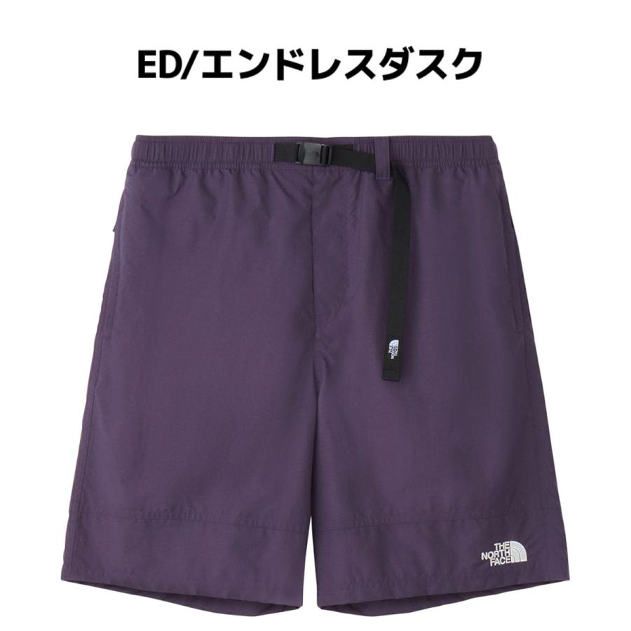 THE NORTH FACE（ザ ノースフェイス） THE NORTH FACE NUPTSE SHORT