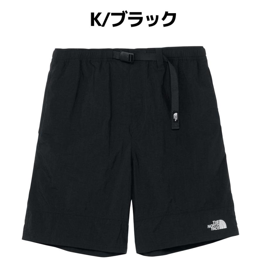 THE NORTH FACE（ザ ノースフェイス） THE NORTH FACE NUPTSE SHORT