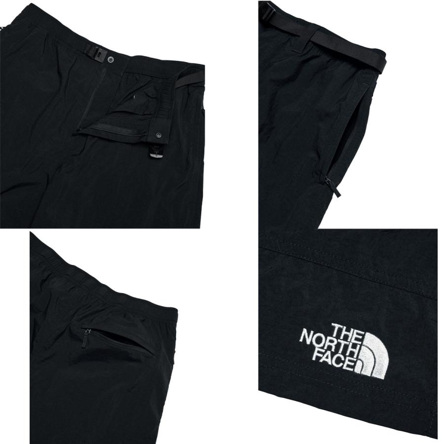 THE NORTH FACE（ザ ノースフェイス） THE NORTH FACE NUPTSE SHORT