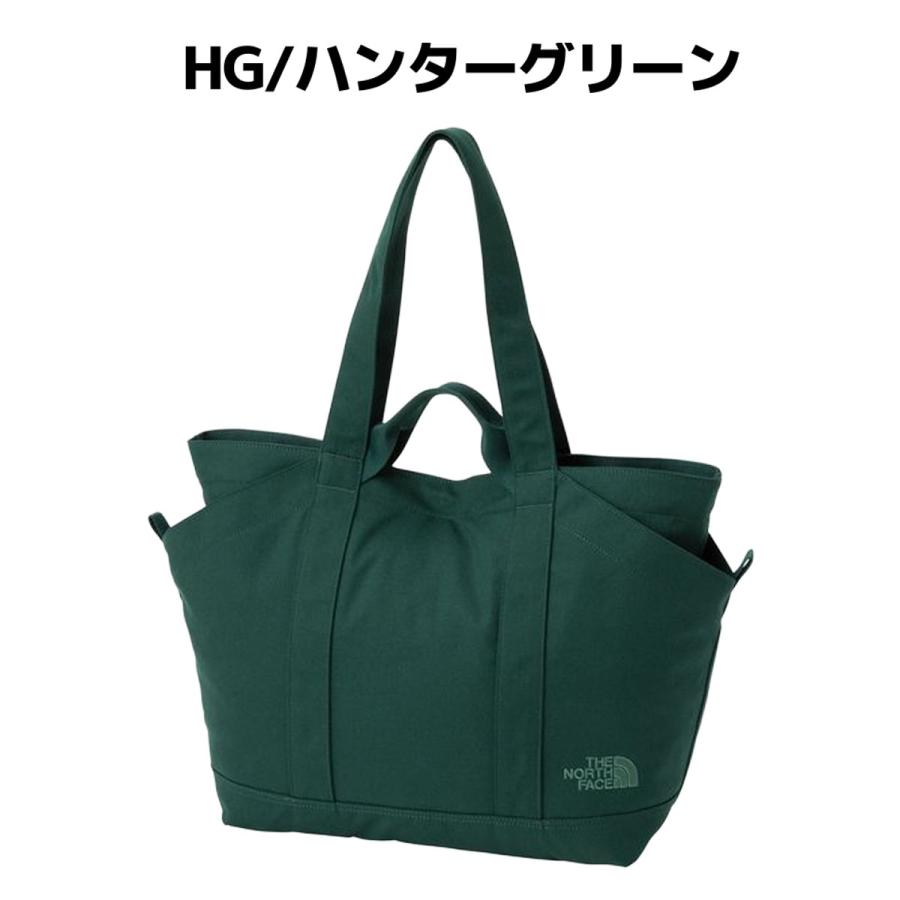 美品⭐︎THE NORTH FACE SUNNY THE NORTH FACE（ザ ノースフェイス） THE NORTH FACE SUNNY SIDE TOTE