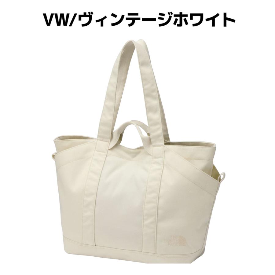 THE NORTH FACE（ザ ノースフェイス） THE NORTH FACE SUNNY SIDE TOTE
