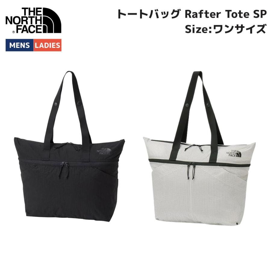 THE NORTH FACE（ザ ノースフェイス） トートバッグ Rafter Tote SP