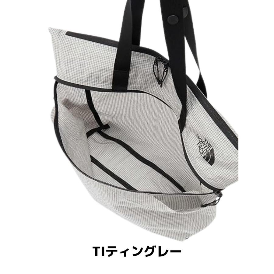 THE NORTH FACE（ザ ノースフェイス） トートバッグ Rafter Tote SP