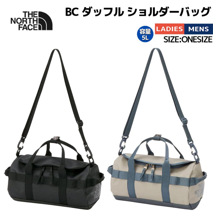 THE NORTH FACE（ザ ノースフェイス） THE NORTH FACE BC DUFFEL SHOUL