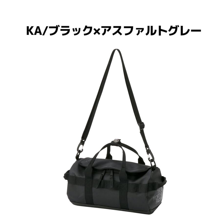 THE NORTH FACE（ザ ノースフェイス） THE NORTH FACE BC DUFFEL SHOUL