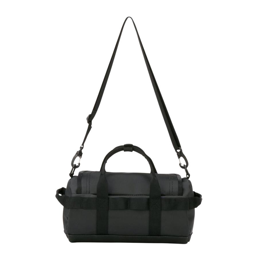 m0851 DUFFLE SHOULDER ダッフルショルダーブラック THE NORTH FACE（ザ ノースフェイス） THE NORTH FACE BC DUFFEL SHOUL