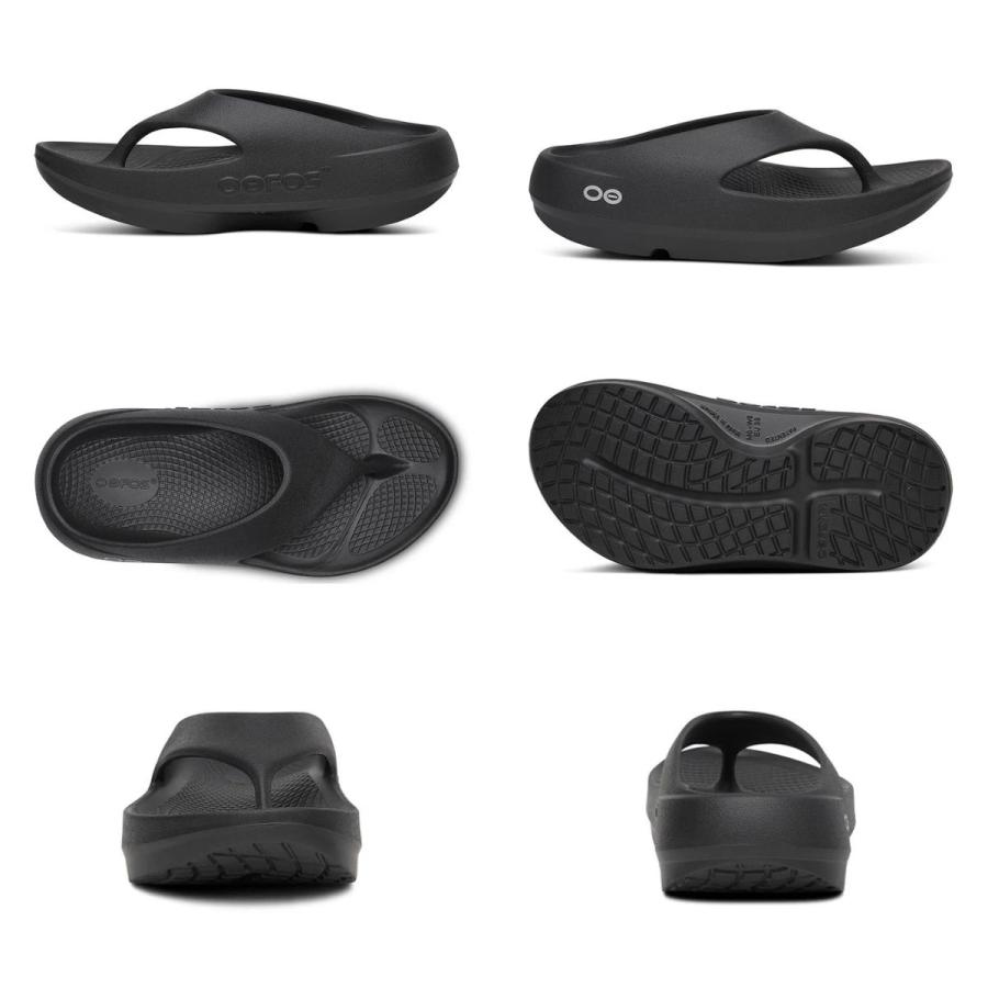 ウーフォス OOFOS OOriginal PLUS ウーオリジナルプラス メンズ