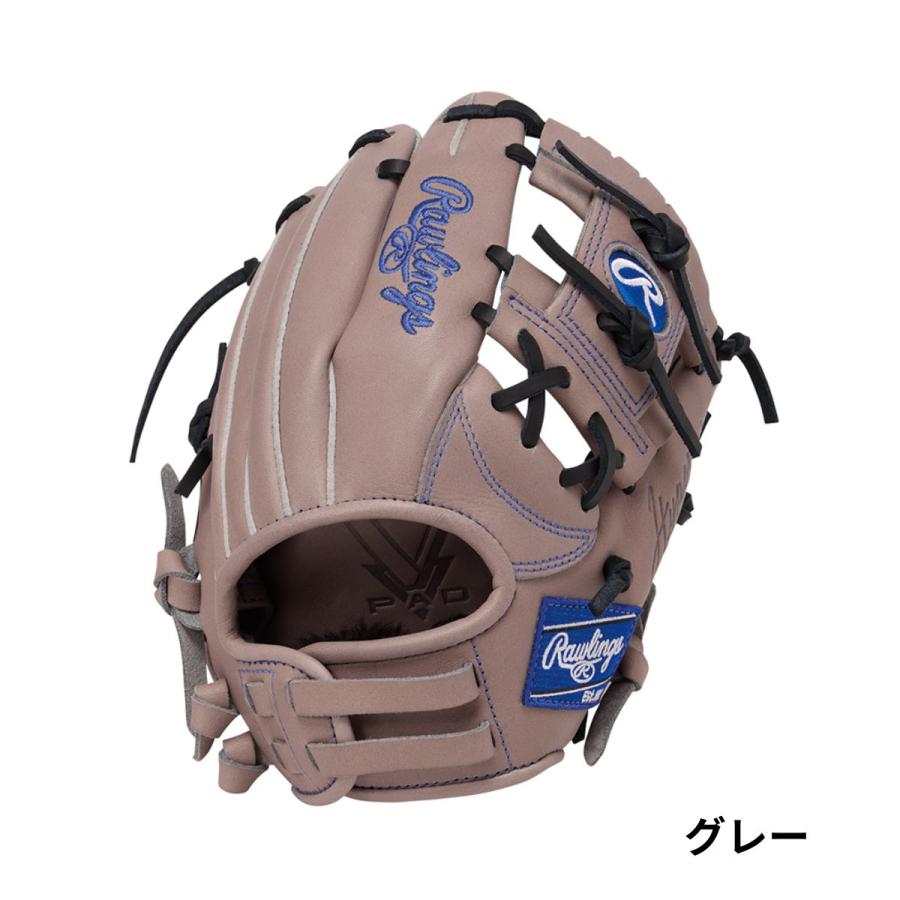 Rawlings（ローリングス） Rawlings HYPER TECH R9 SERIES ハイパーテックシリーズ 少年軟式用グラブ ...