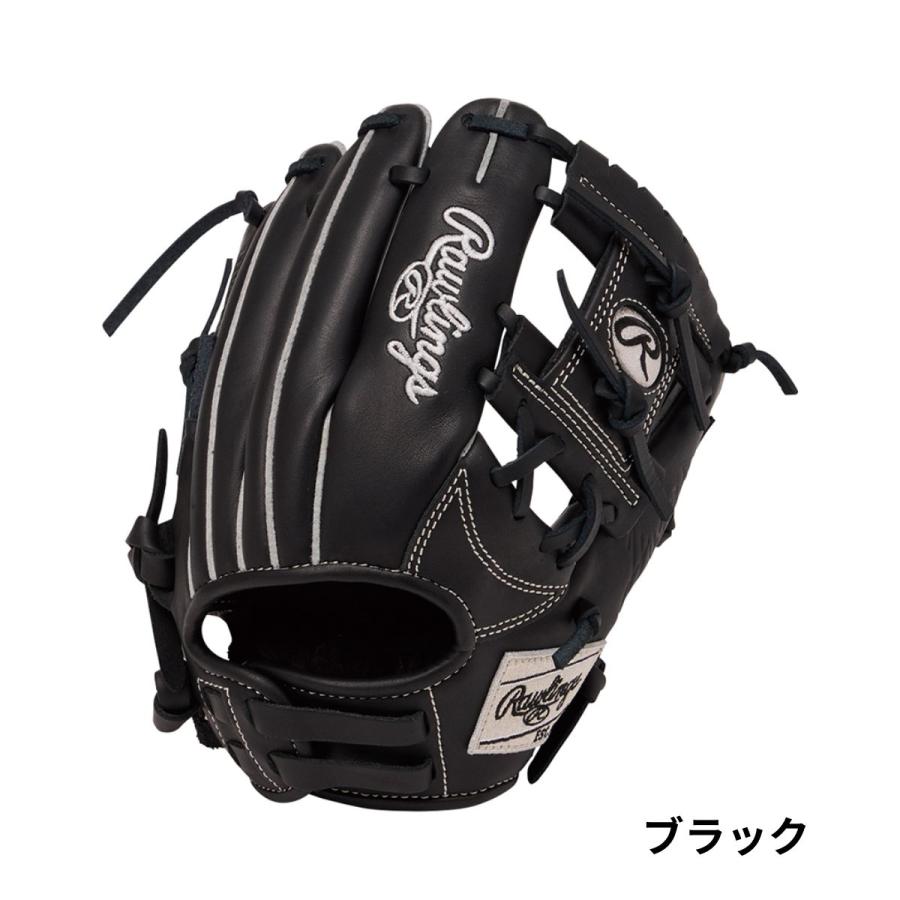 Rawlings（ローリングス） Rawlings HYPER TECH R9 SERIES ハイパーテックシリーズ 少年軟式用グラブ ...