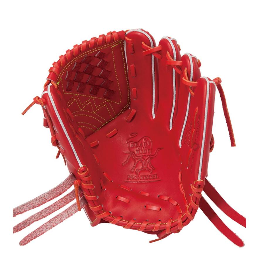 Rawlings（ローリングス） Rawlings HOH PRO EXCEL プロエクセル 軟式