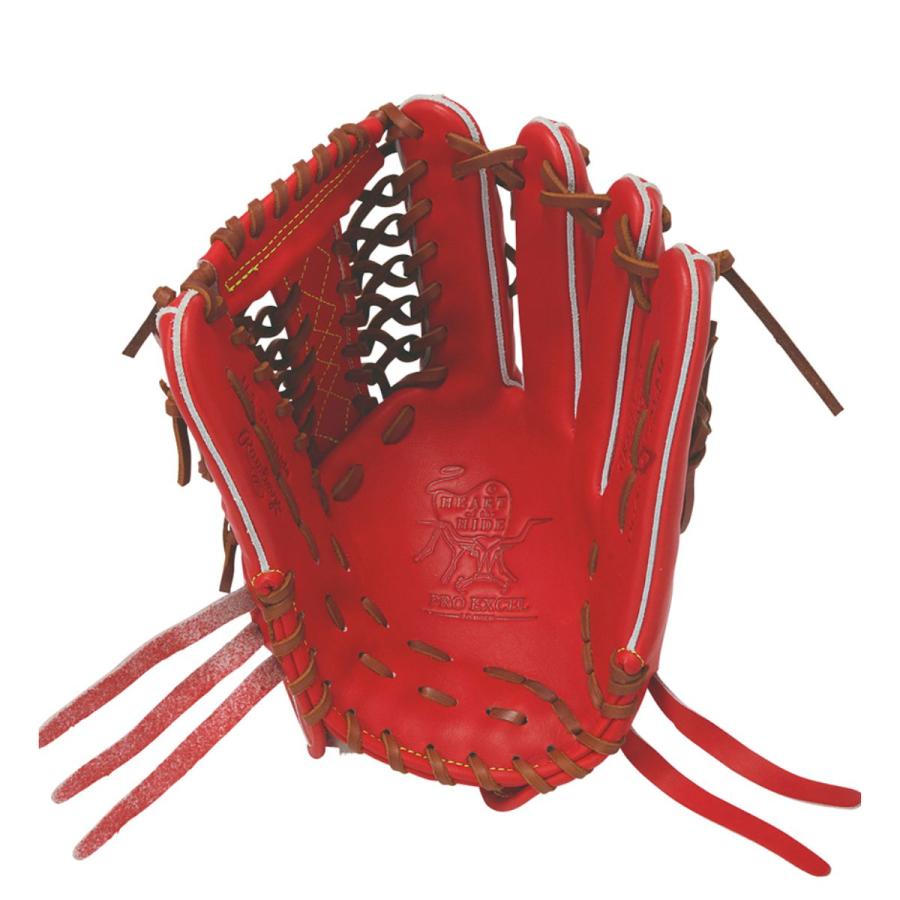 Rawlings（ローリングス） Rawlings HOH PRO EXCEL プロエクセル 軟式