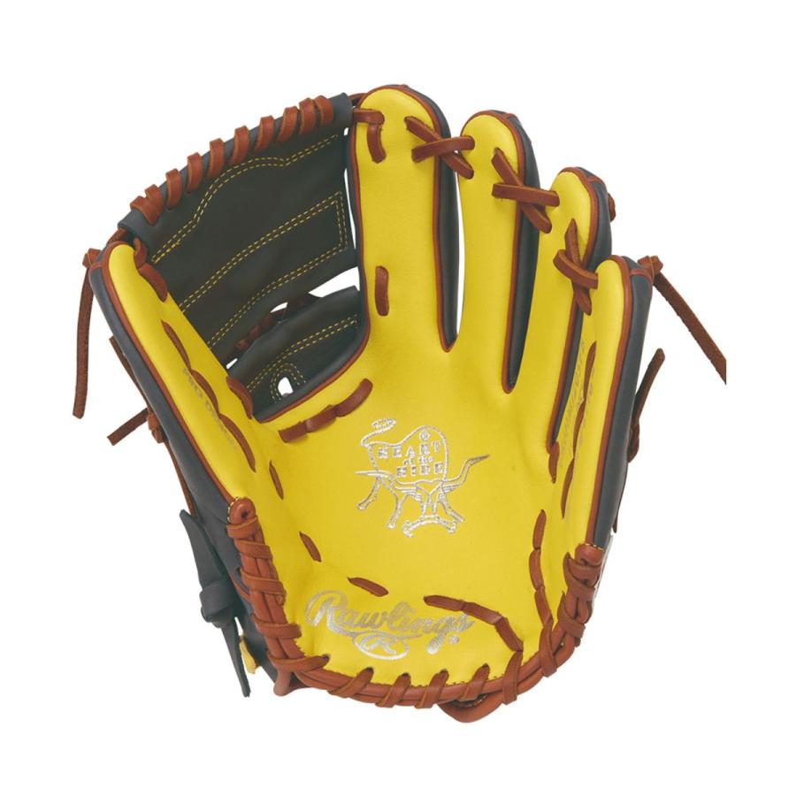 Rawlings（ローリングス） Rawlings HOH MLB COLOR SYNC 軟式用グラブ