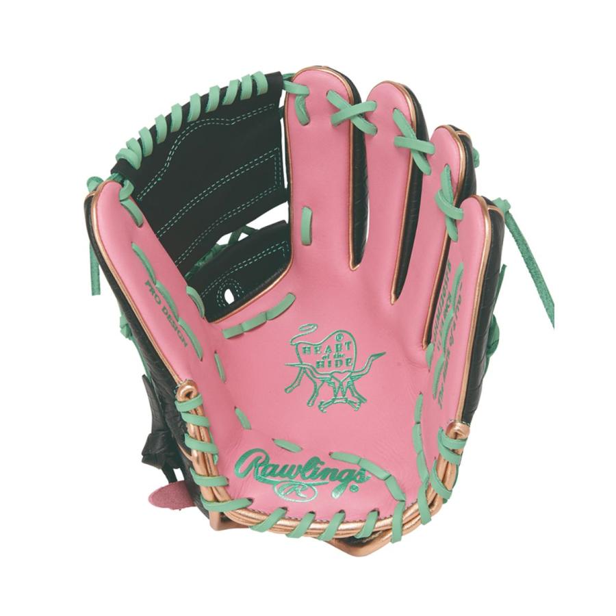 Rawlings（ローリングス） Rawlings HOH MLB COLOR SYNC 軟式用グラブ