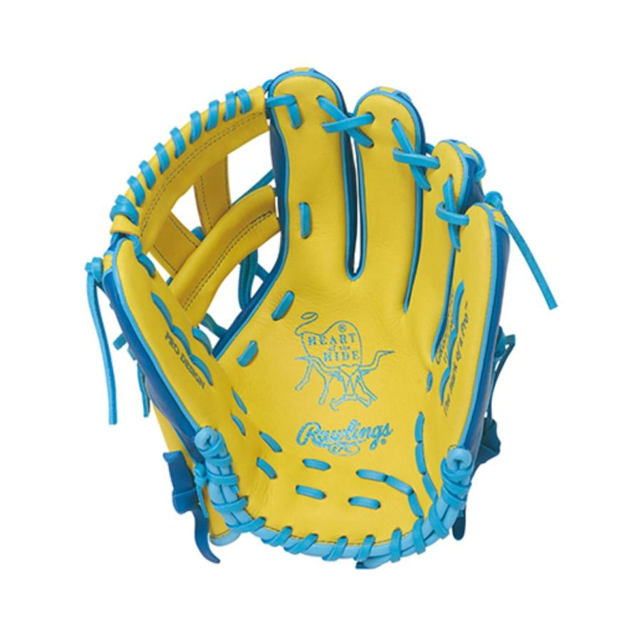 Rawlings（ローリングス） Rawlings HOH MLB COLOR SYNC 軟式用グラブ