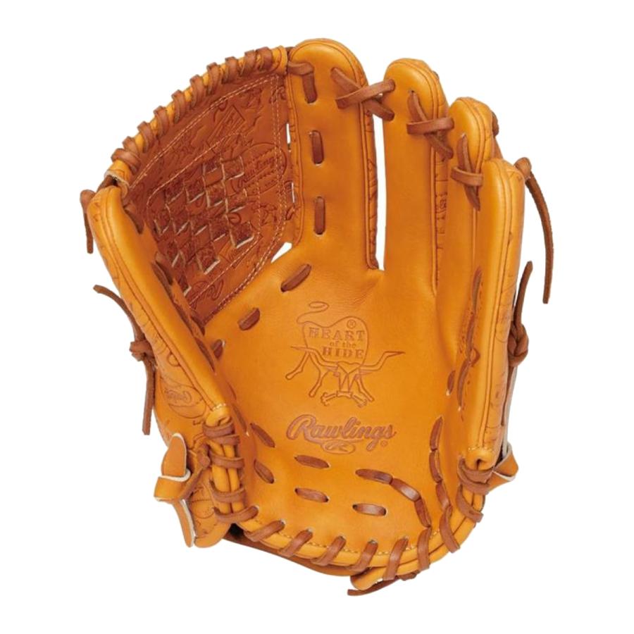Rawlings（ローリングス） Rawlings HOH RETRO STAMP レトロスタンプ