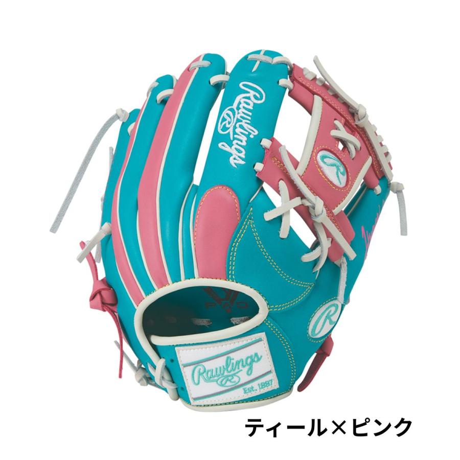 Rawlings（ローリングス） Rawlings HYPER TECH COLOR SYNC N62