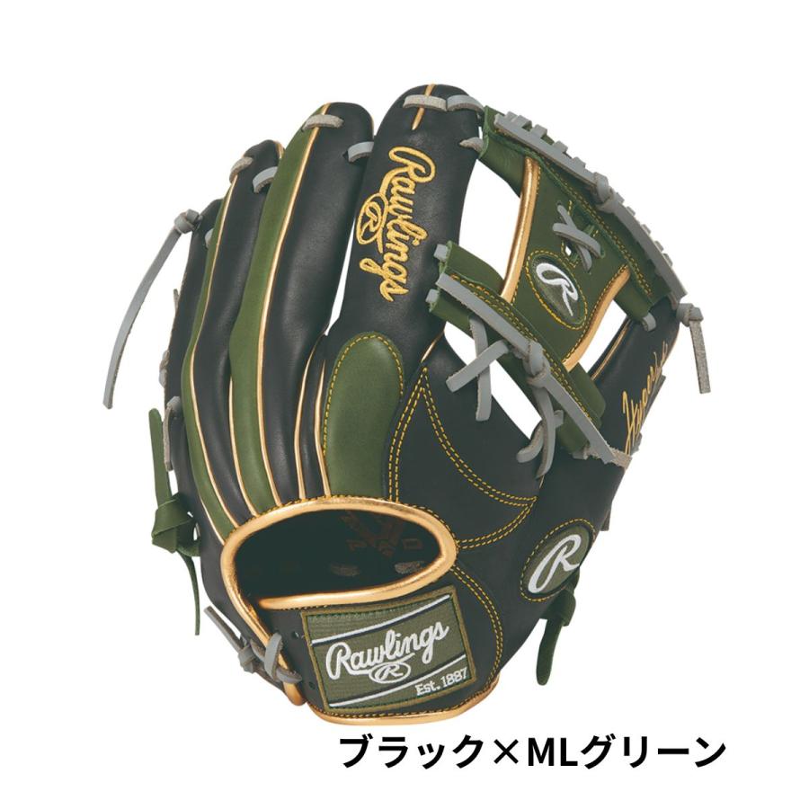 Rawlings（ローリングス） Rawlings HYPER TECH COLOR SYNC N62