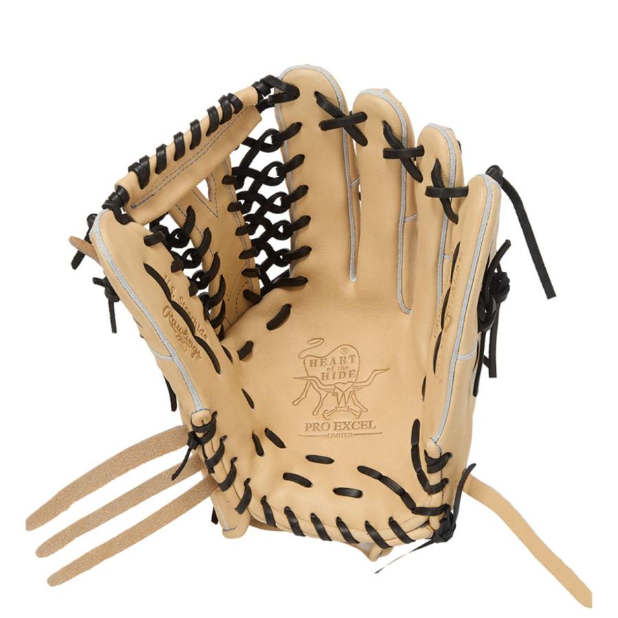 Rawlings（ローリングス） Rawlings HOH PRO EXCEL Wizard #02 プロ
