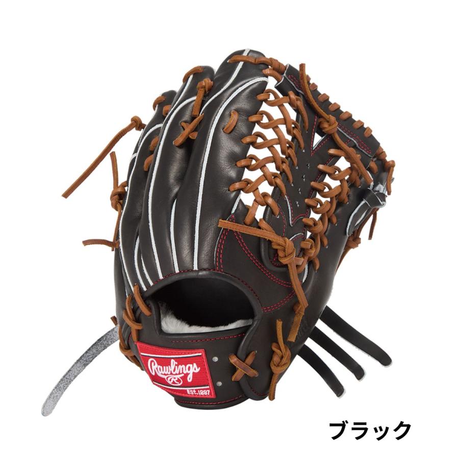Rawlings（ローリングス） Rawlings HOH PRO EXCEL Wizard #02 プロ