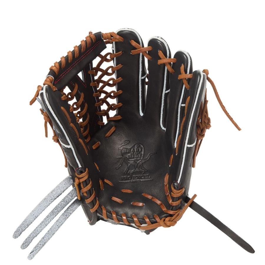 Rawlings ローリングス　ウィザード wizard 軟式 プロエクセル Rawlingsローリングス - 軟式 HOH PRO EXCEL WIZARD #02(エイチオー