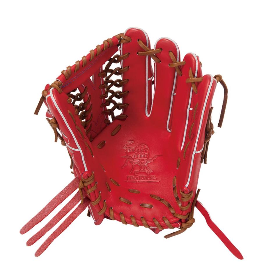Rawlings 軟式グローブ ウィザード　プロエクセル Rawlings（ローリングス） Rawlings HOH PRO EXCEL Wizard #02 プロ