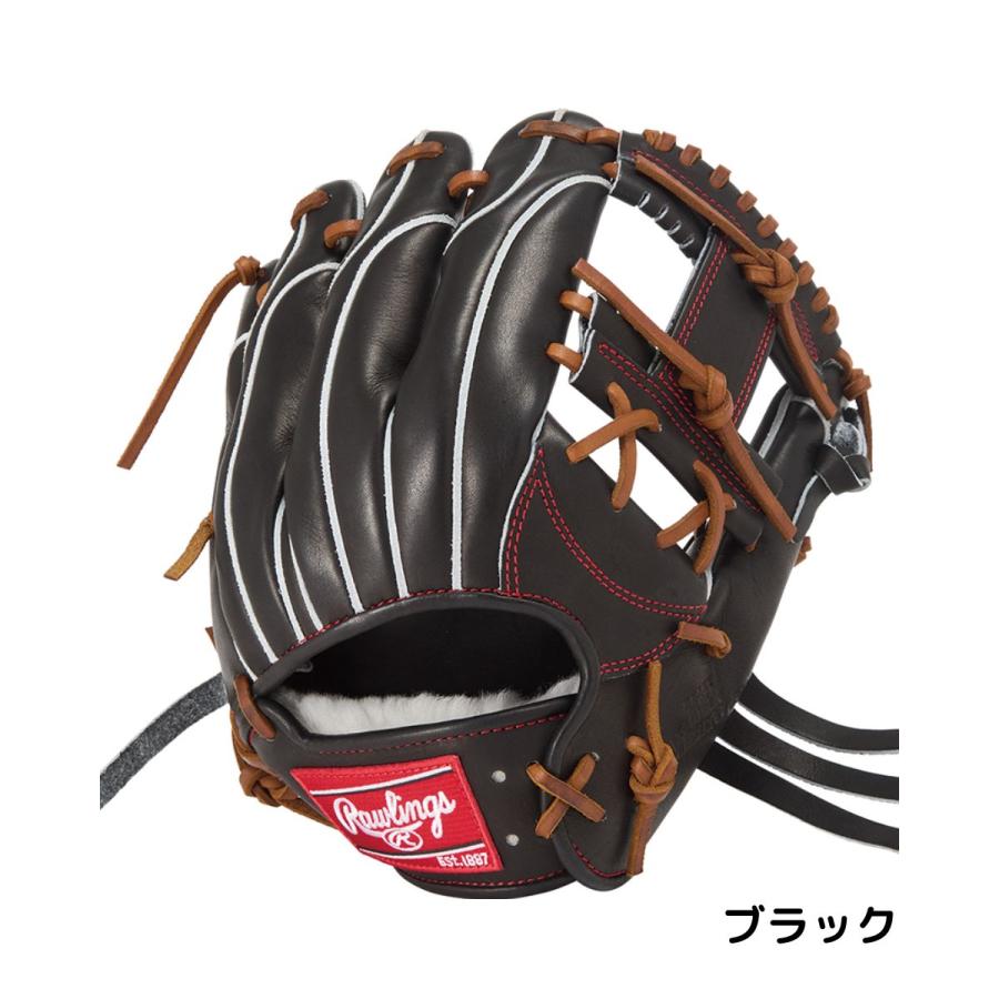Rawlings（ローリングス） Rawlings HOH PRO EXCEL Wizard #02 プロ