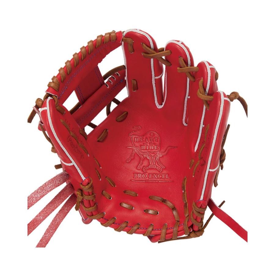 Rawlings（ローリングス） Rawlings HOH PRO EXCEL Wizard #02 プロ