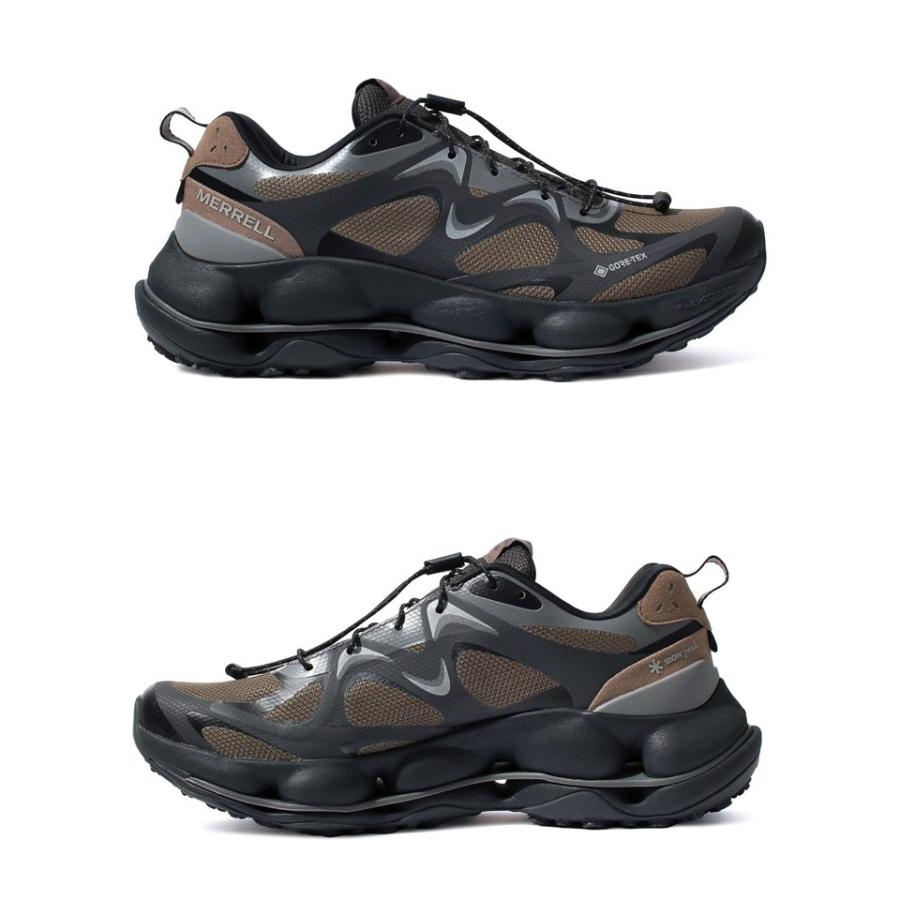 スノーピーク snowpeak Snow Peak×MERRELL SPEED ARC MATIS GORE-TEX S