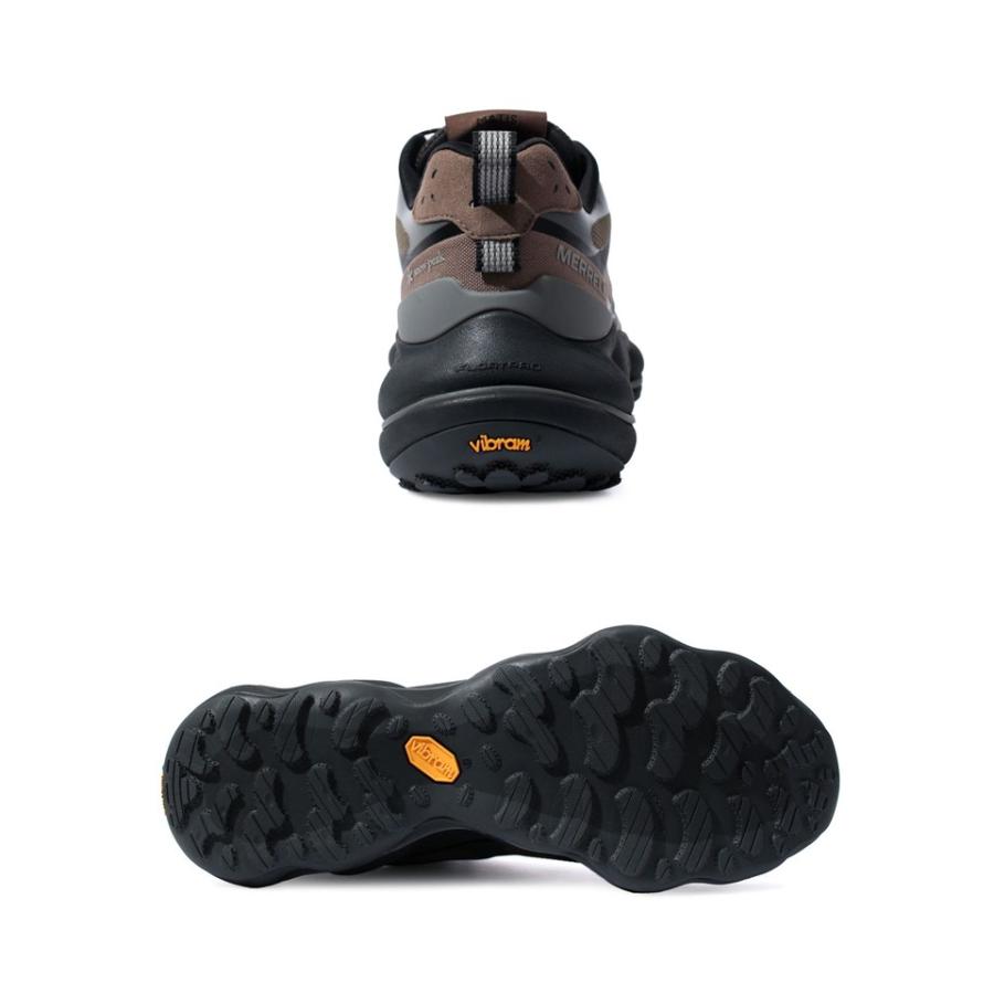 スノーピーク snowpeak Snow Peak×MERRELL SPEED ARC MATIS GORE-TEX S