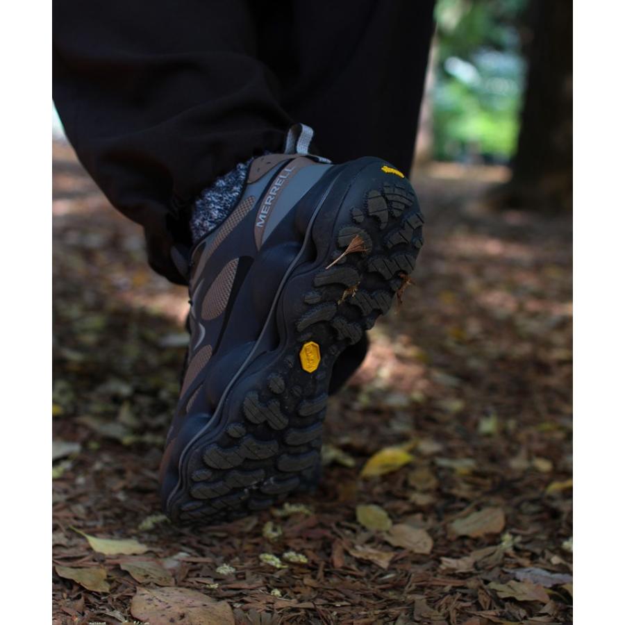 スノーピーク snowpeak Snow Peak×MERRELL SPEED ARC MATIS GORE-TEX S