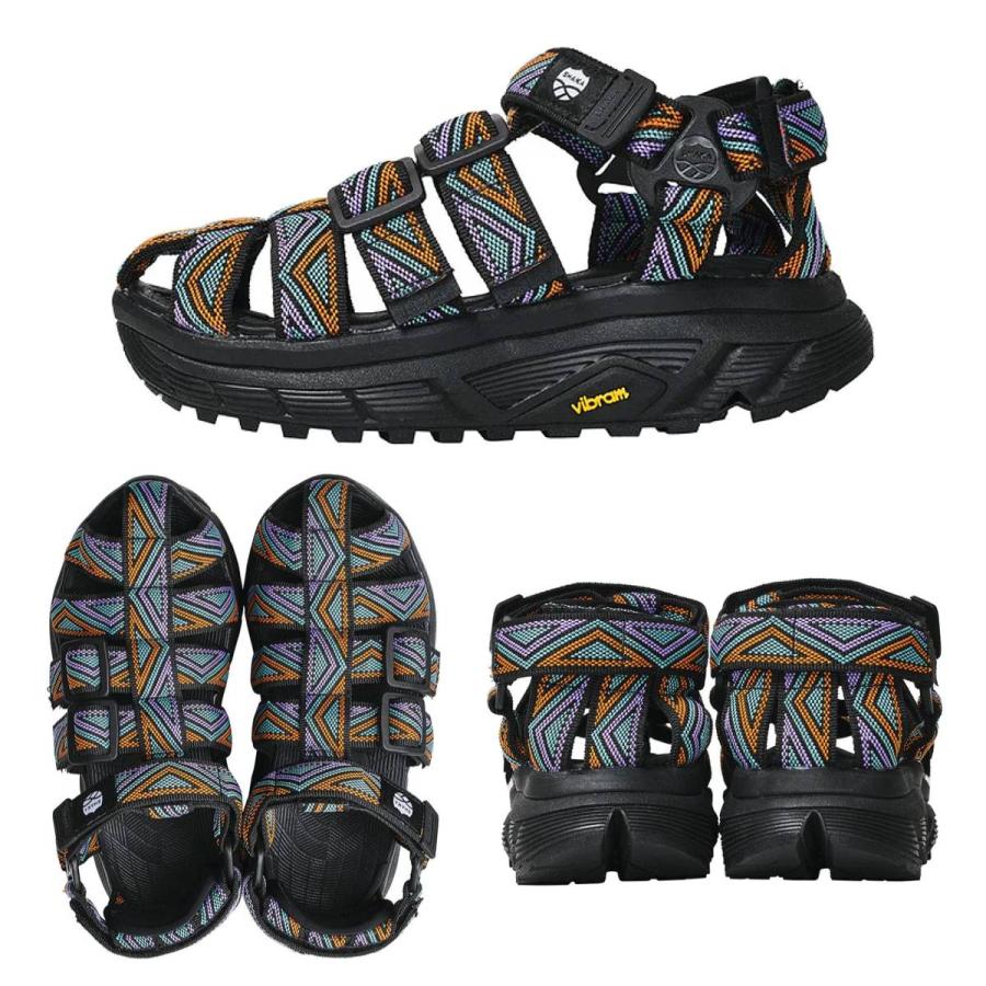 SHAKA（シャカ） ハイカー VB HIKER VB メンズ レディース ユニ