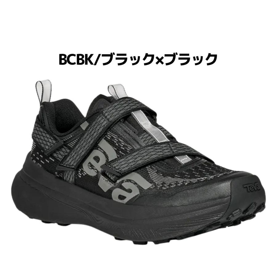 Teva（テバ） Teva AVENTRAIL SHOE アベントレイルシュー メンズ