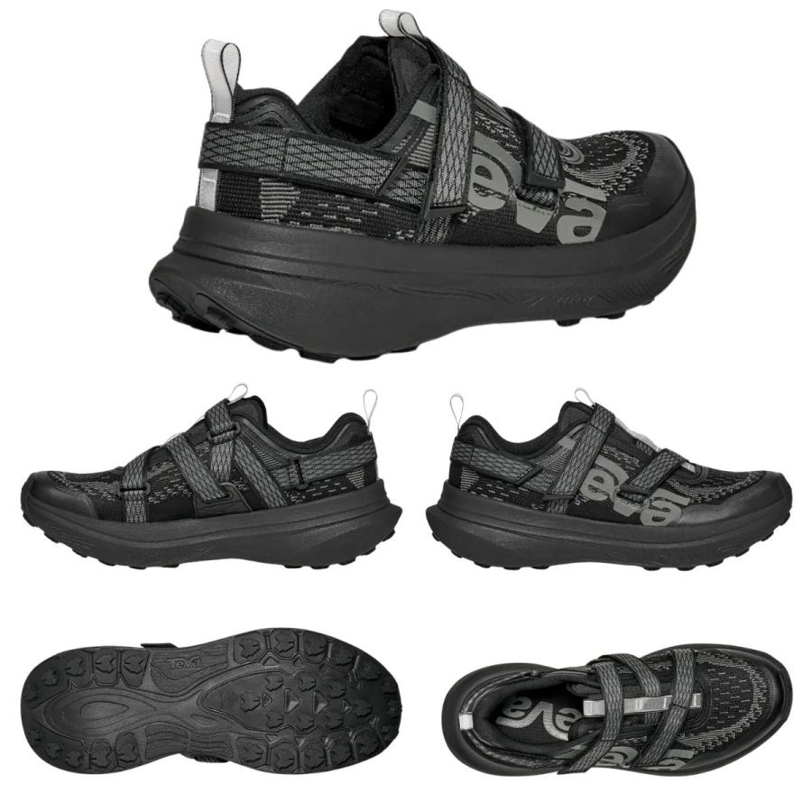 Teva（テバ） Teva AVENTRAIL SHOE アベントレイルシュー メンズ