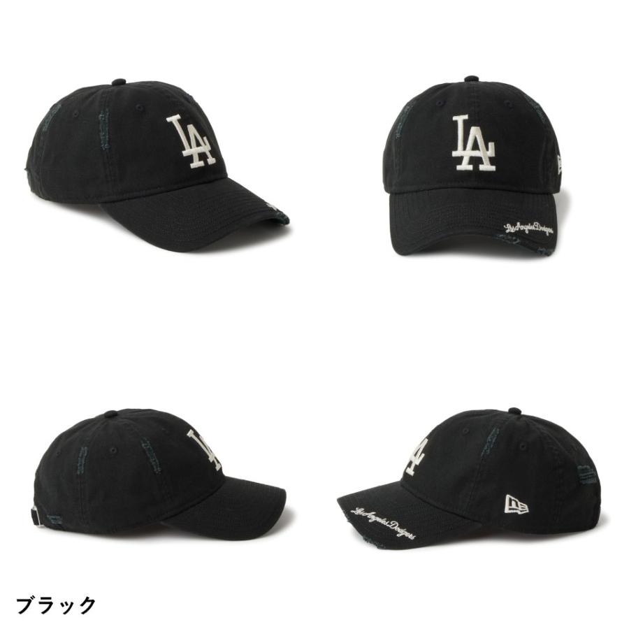 ニューエラ3つ　まとめ売り！　ヤンキース　ドジャース　パイレーツ ニューエラ NEW ERA 9TWENTY MLB Visor Logo 920 バイザーロゴ