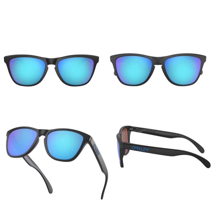 OAKLEY（オークリー） OAKLEY Frogskins フロッグスキン 一般 野球