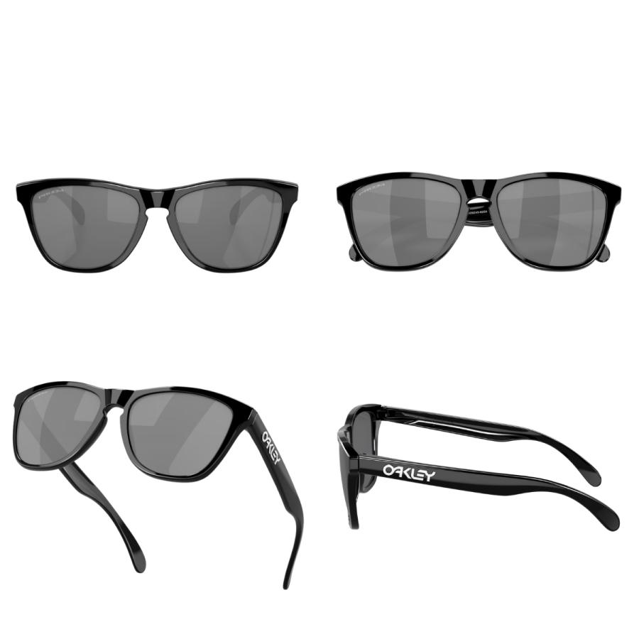 OAKLEY（オークリー） OAKLEY Frogskins フロッグスキン 一般 野球