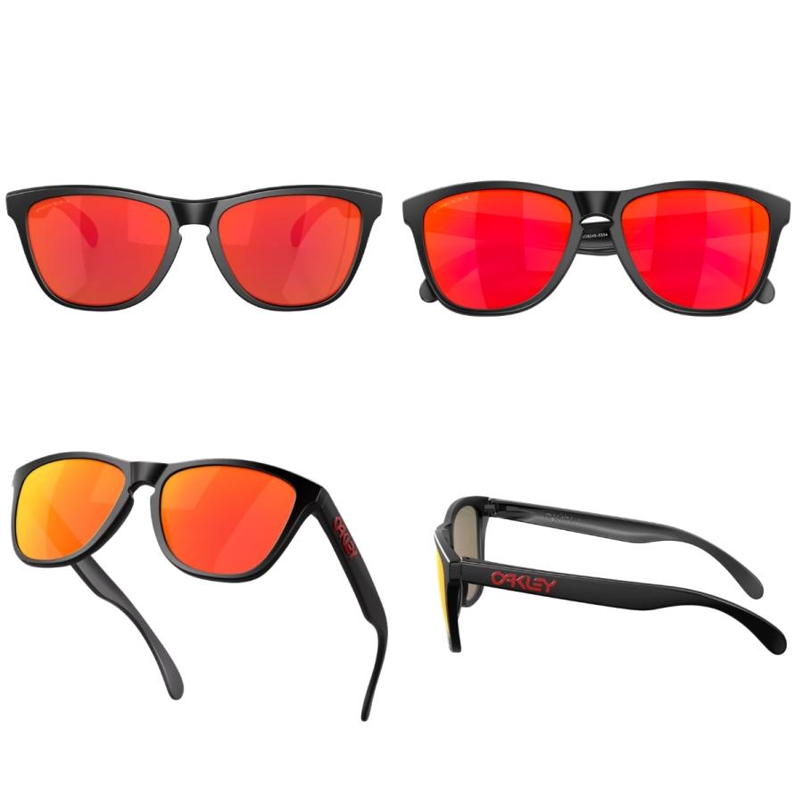 OAKLEY（オークリー） OAKLEY Frogskins フロッグスキン 一般 野球