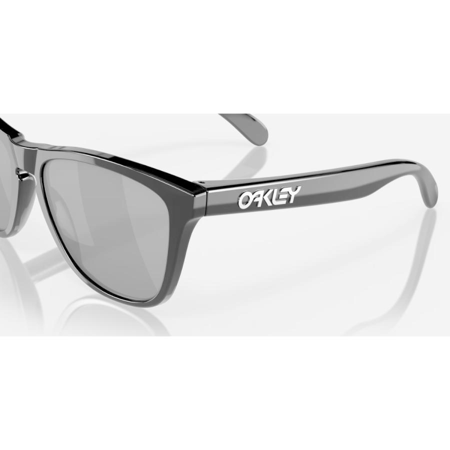 OAKLEY（オークリー） OAKLEY Frogskins フロッグスキン 一般 野球