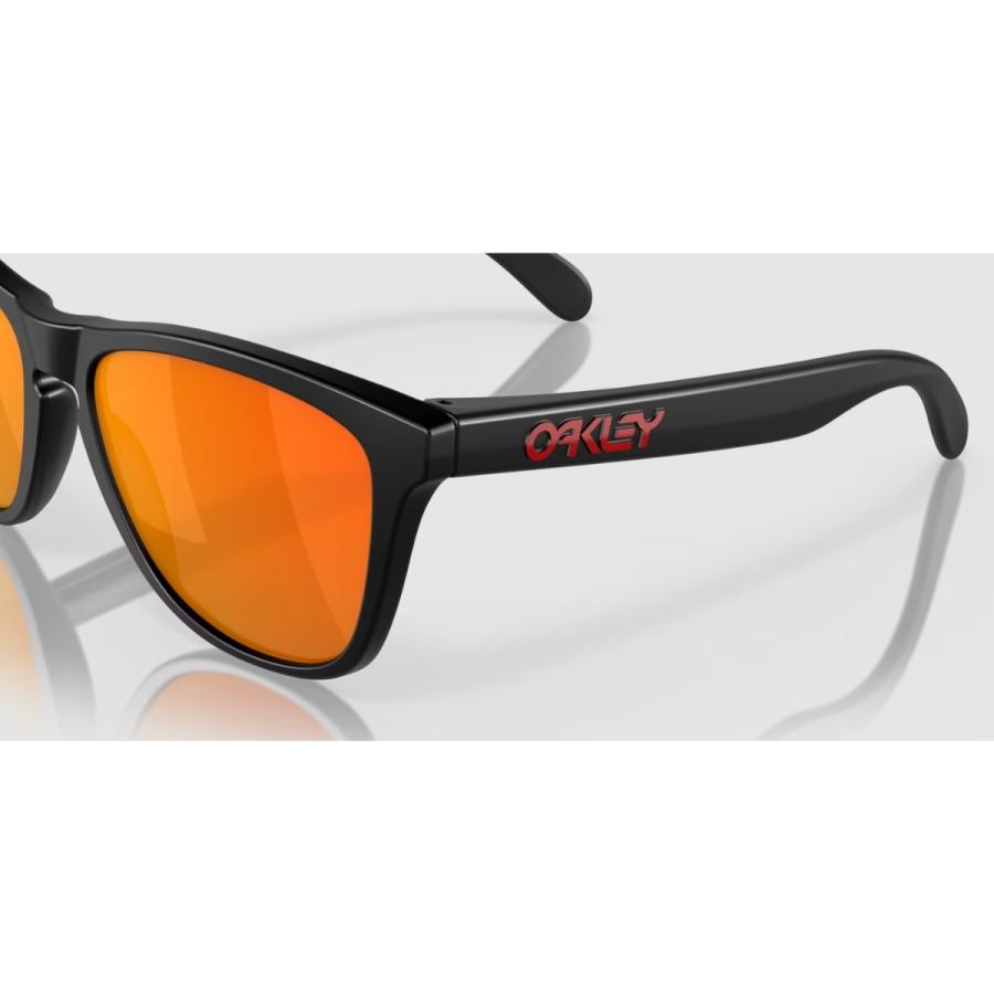 OAKLEY（オークリー） OAKLEY Frogskins フロッグスキン 一般 野球