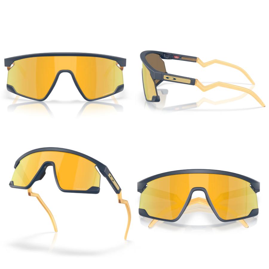 OAKLEY（オークリー） OAKLEY BXTR Polaris Collection ハイブリッジ