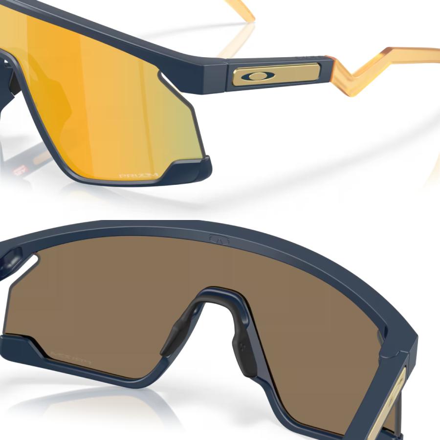 OAKLEY（オークリー） OAKLEY BXTR Polaris Collection ハイブリッジ
