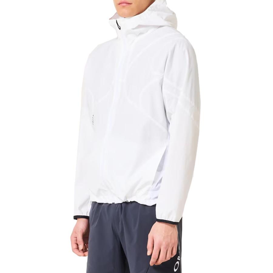 OAKLEY（オークリー） OAKLEY US規格 Enhance Mobility Jacket 7.0