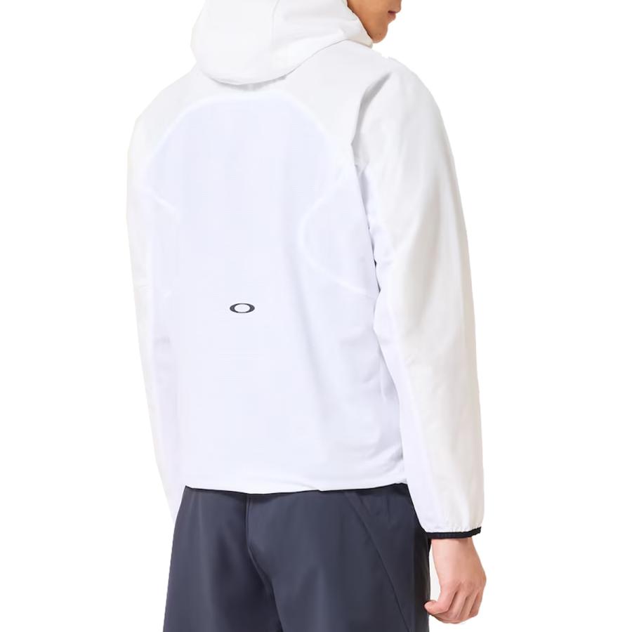 OAKLEY（オークリー） OAKLEY US規格 Enhance Mobility Jacket 7.0