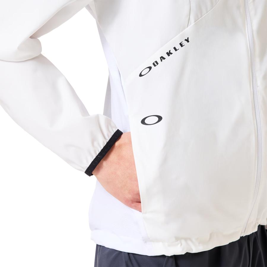 OAKLEY（オークリー） OAKLEY US規格 Enhance Mobility Jacket 7.0