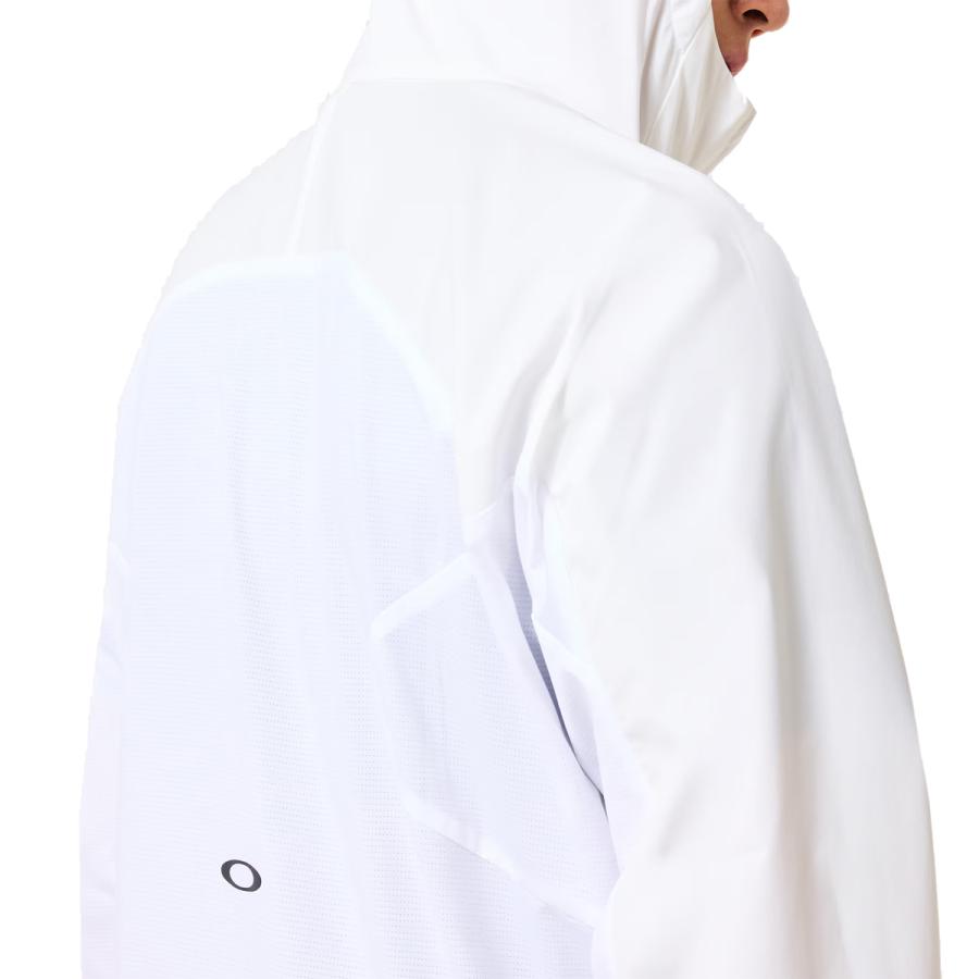 OAKLEY（オークリー） OAKLEY US規格 Enhance Mobility Jacket 7.0