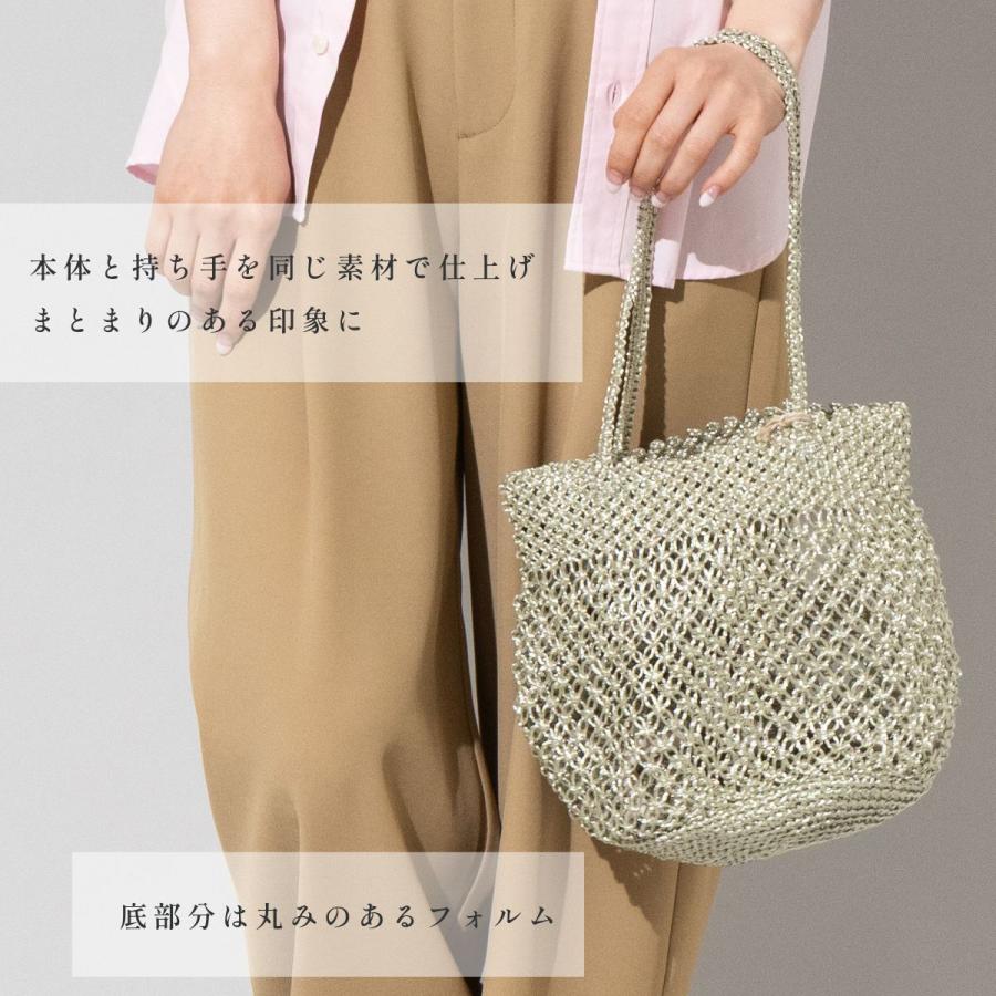 The Bagmati（ザバグマティ） バグマティ BAGMATI メタリック